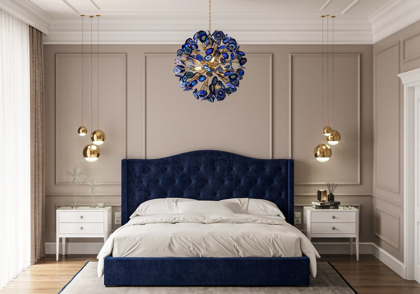 Bed Gold