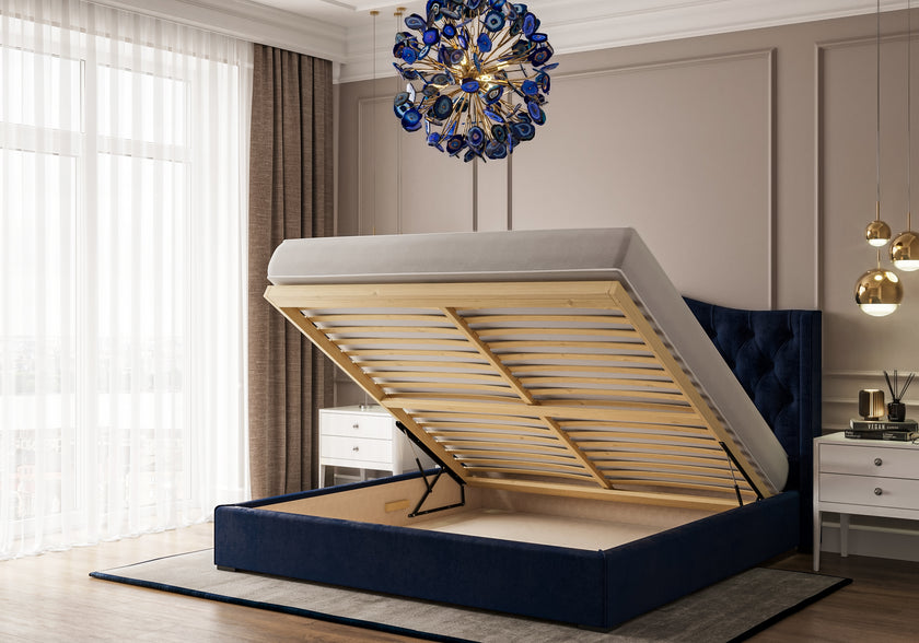 Bed Gold