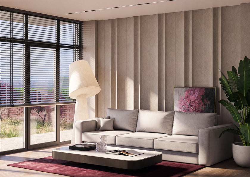 Sofa Thomas 4 seater