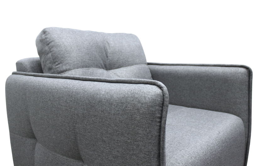 Armchair Oliver