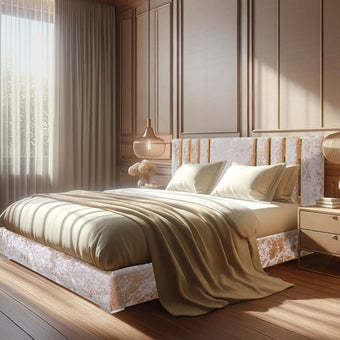 Bed Meloni