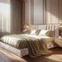 Bed Meloni