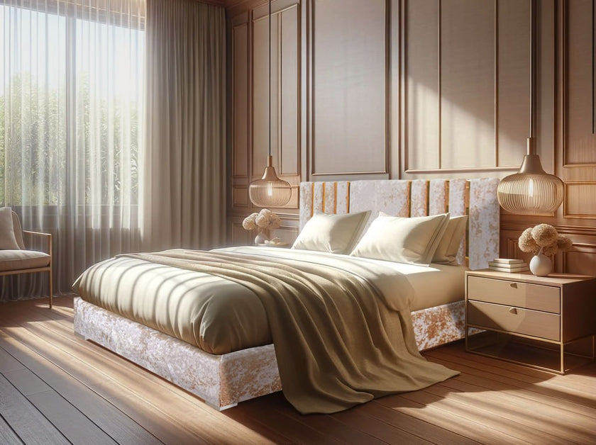 Bed Meloni