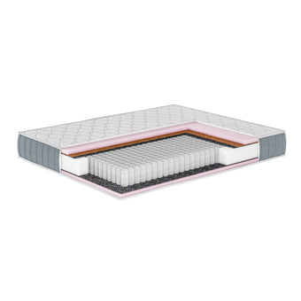 Mattress Flex+Coconut Medium Firm