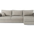 Corner sofa Thomas Mini