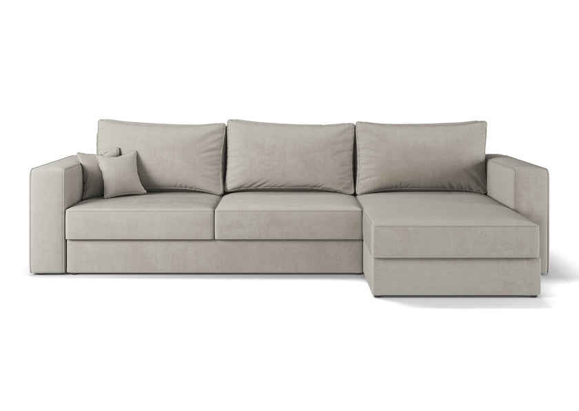 Corner sofa Thomas Mini