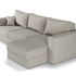 Corner sofa Thomas Mini