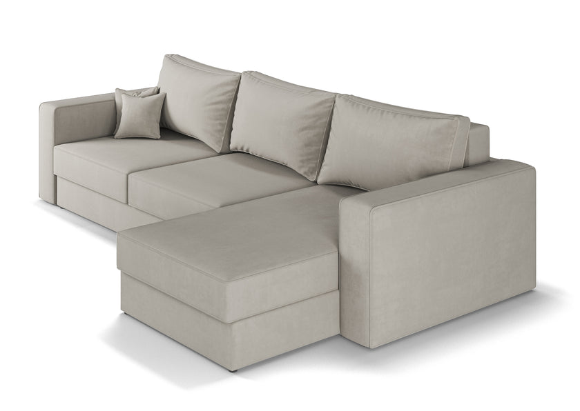Corner sofa Thomas Mini