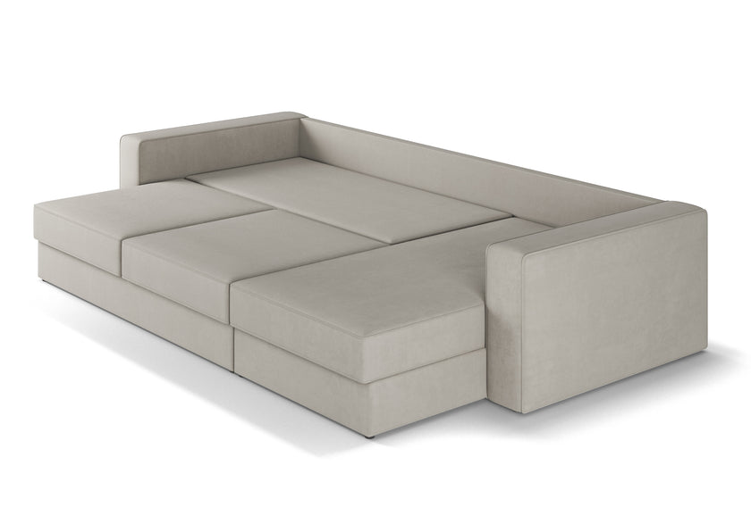 Corner sofa Thomas Mini
