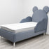 Kids bed Teddy Bear