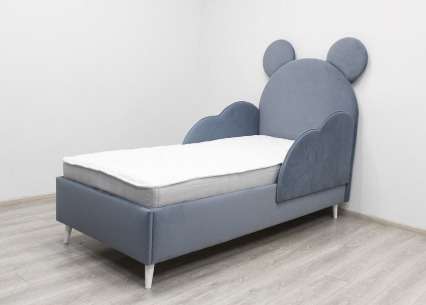 Kids bed Teddy Bear