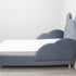Kids bed Teddy Bear