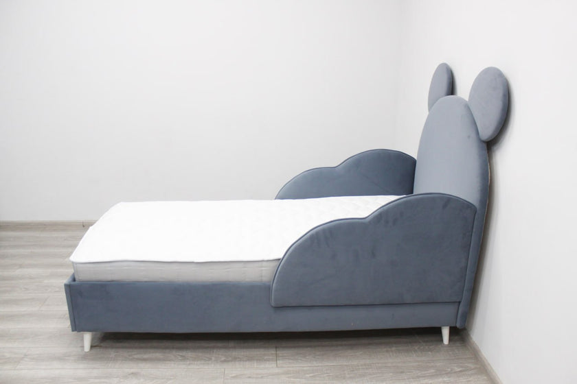 Kids bed Teddy Bear