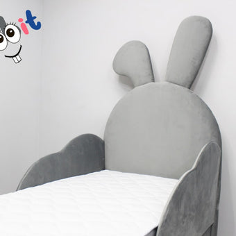 Kids bed Rabbit