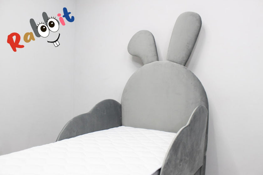Kids bed Rabbit