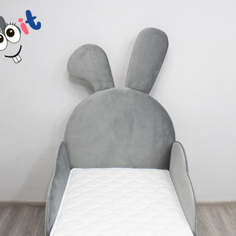 Kids bed Rabbit