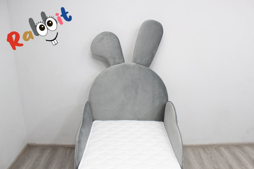 Kids bed Rabbit