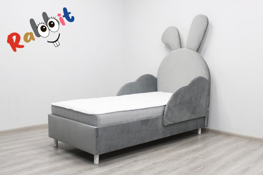 Kids bed Rabbit