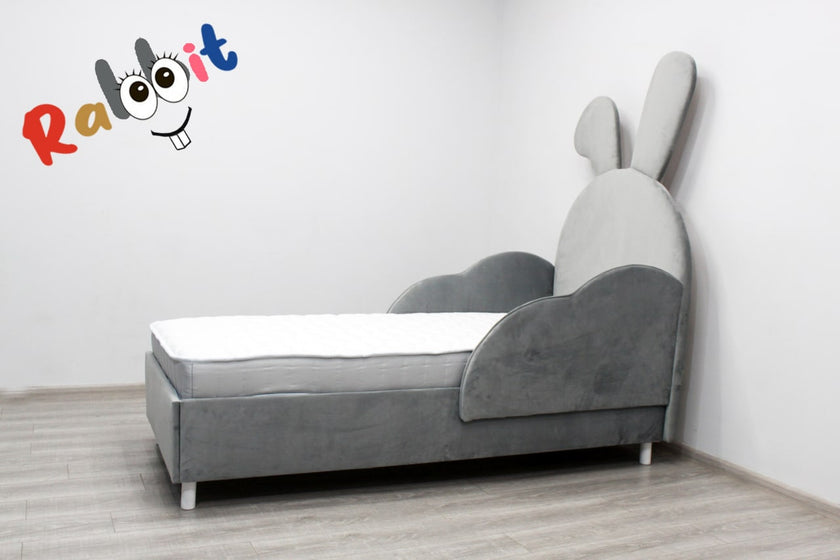 Kids bed Rabbit
