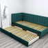 Kids bed Buffy
