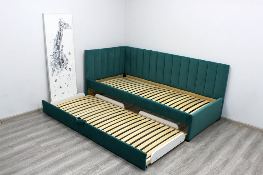 Kids bed Buffy