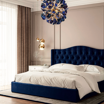 Bed Gold