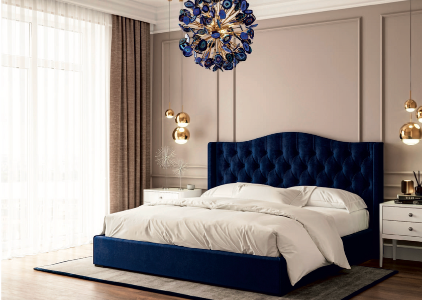 Bed Gold