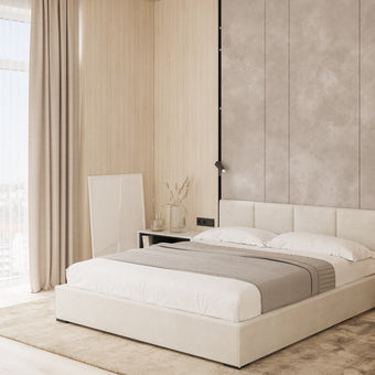Bed Fabio