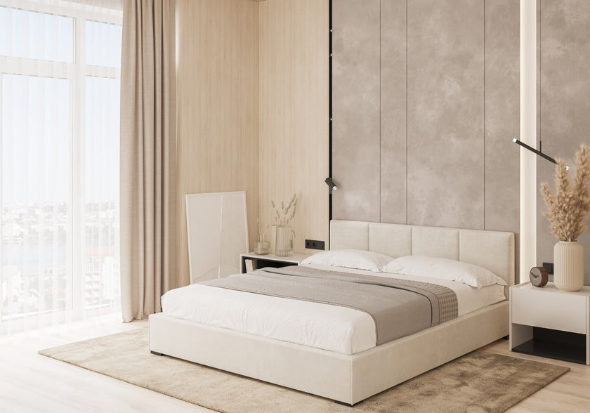 Bed Fabio