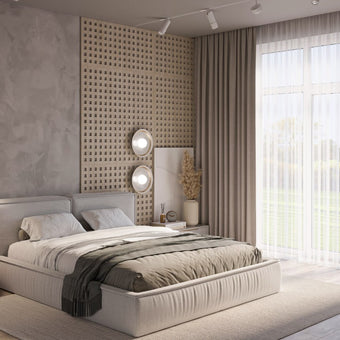 Bed Bali