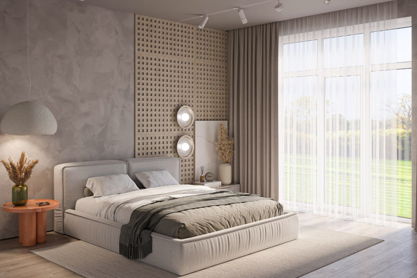 Bed Bali