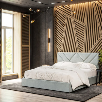 Bed Stella