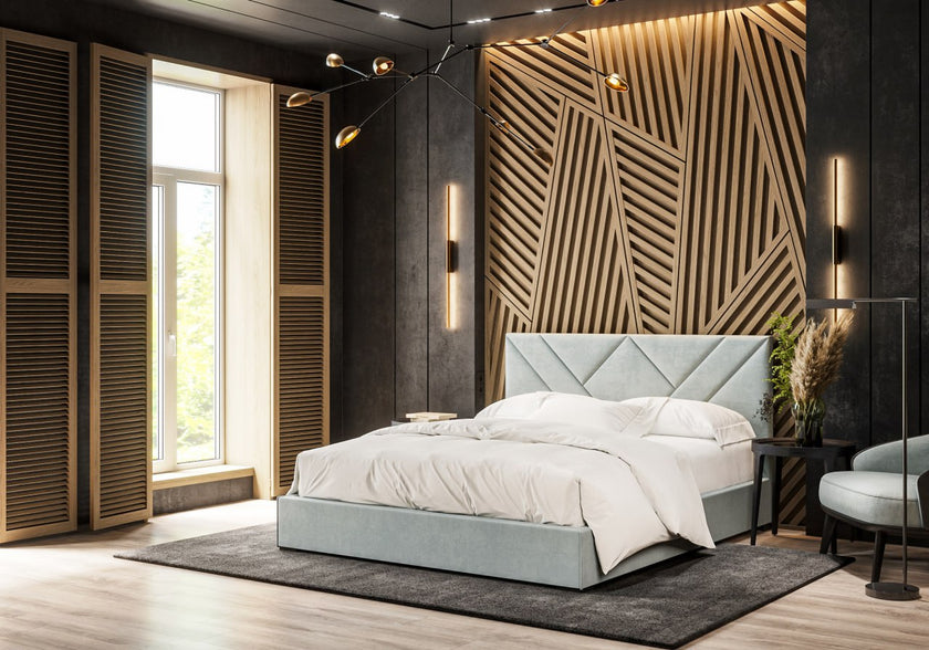 Bed Stella