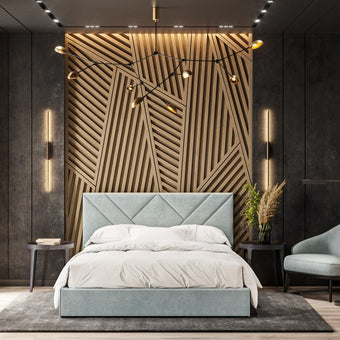 Bed Stella