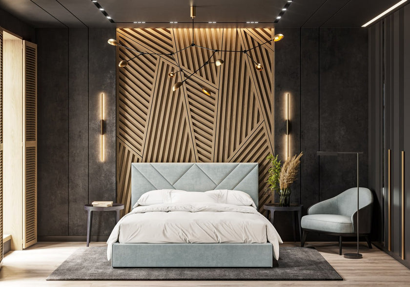 Bed Stella