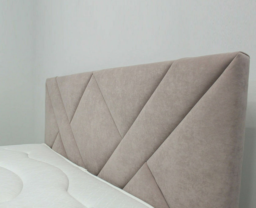 Bed Stella