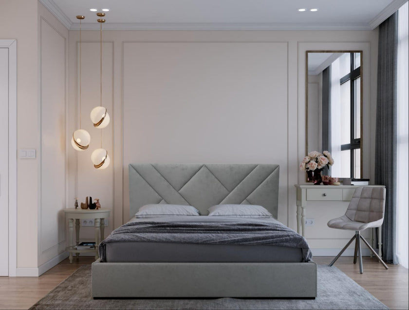 Bed Stella