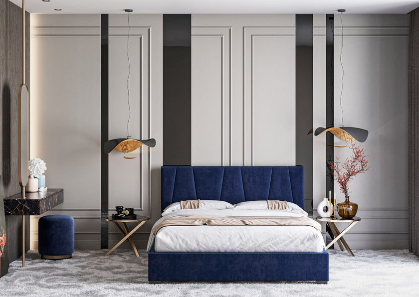 Bed Crystal