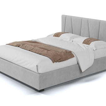 Bed Crystal