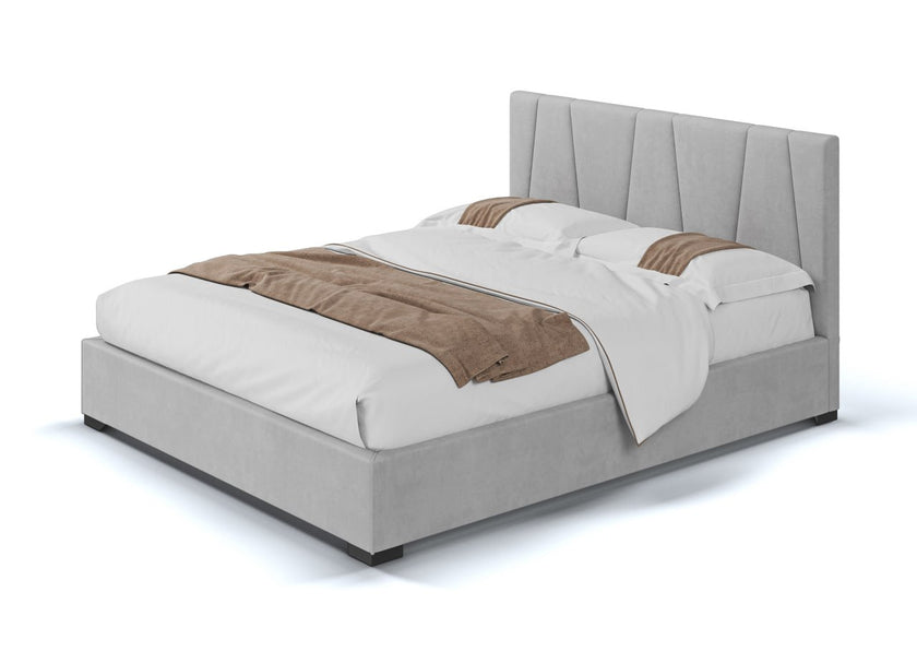 Bed Crystal