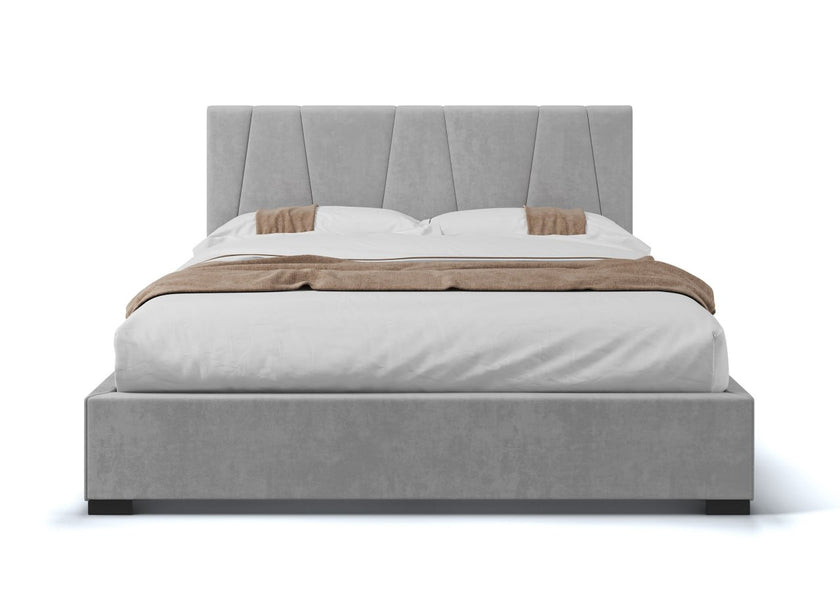 Bed Crystal