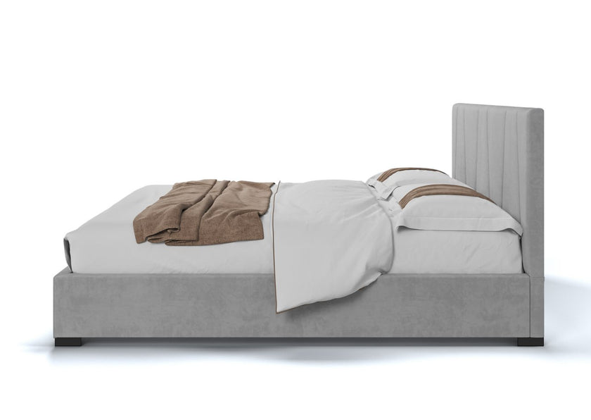 Bed Crystal