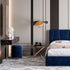 Bed Crystal