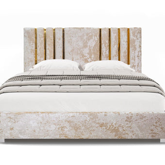 Bed Meloni
