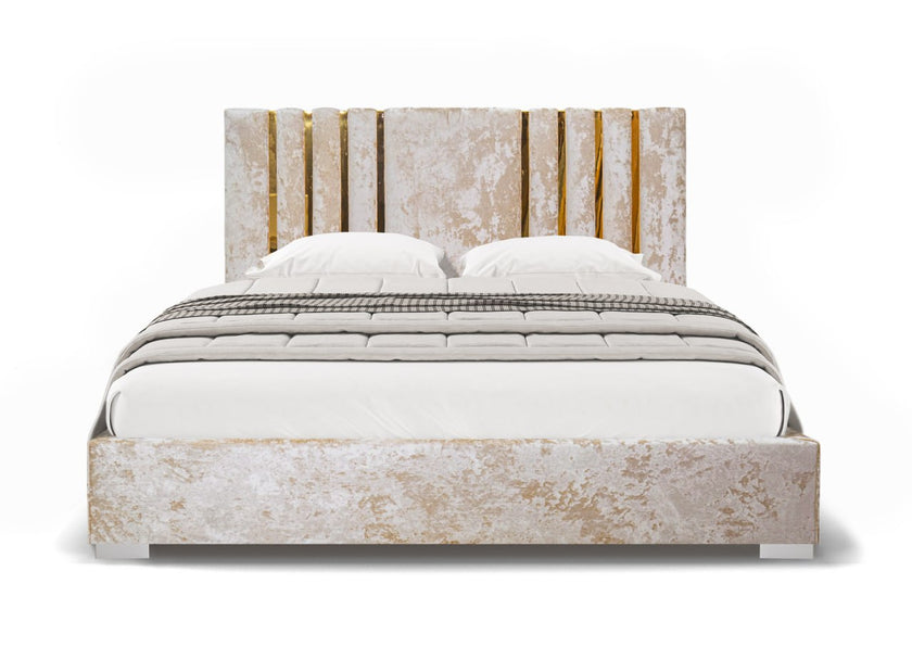 Bed Meloni