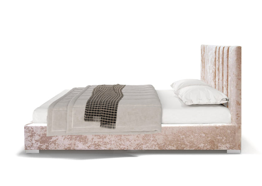 Bed Meloni