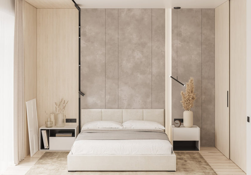 Bed Fabio