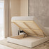 Bed Fabio