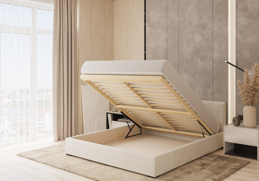 Bed Fabio