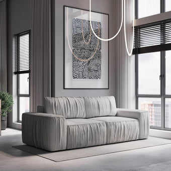Sofa Stone 2 seater